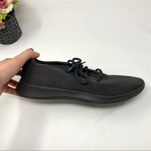 Allbirds Charcoal Athletic Shoes - Picture 12 of 12